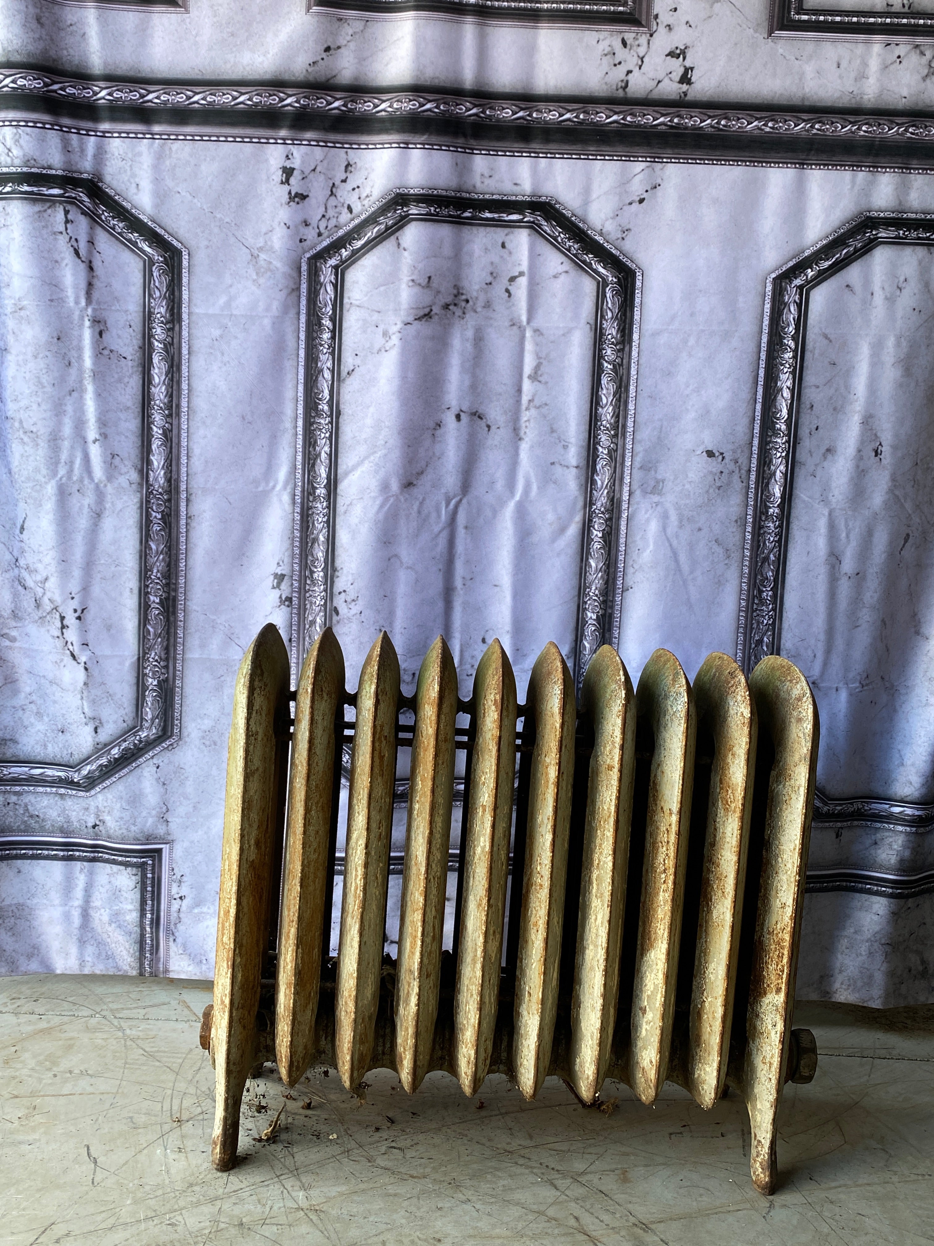 Radiator130