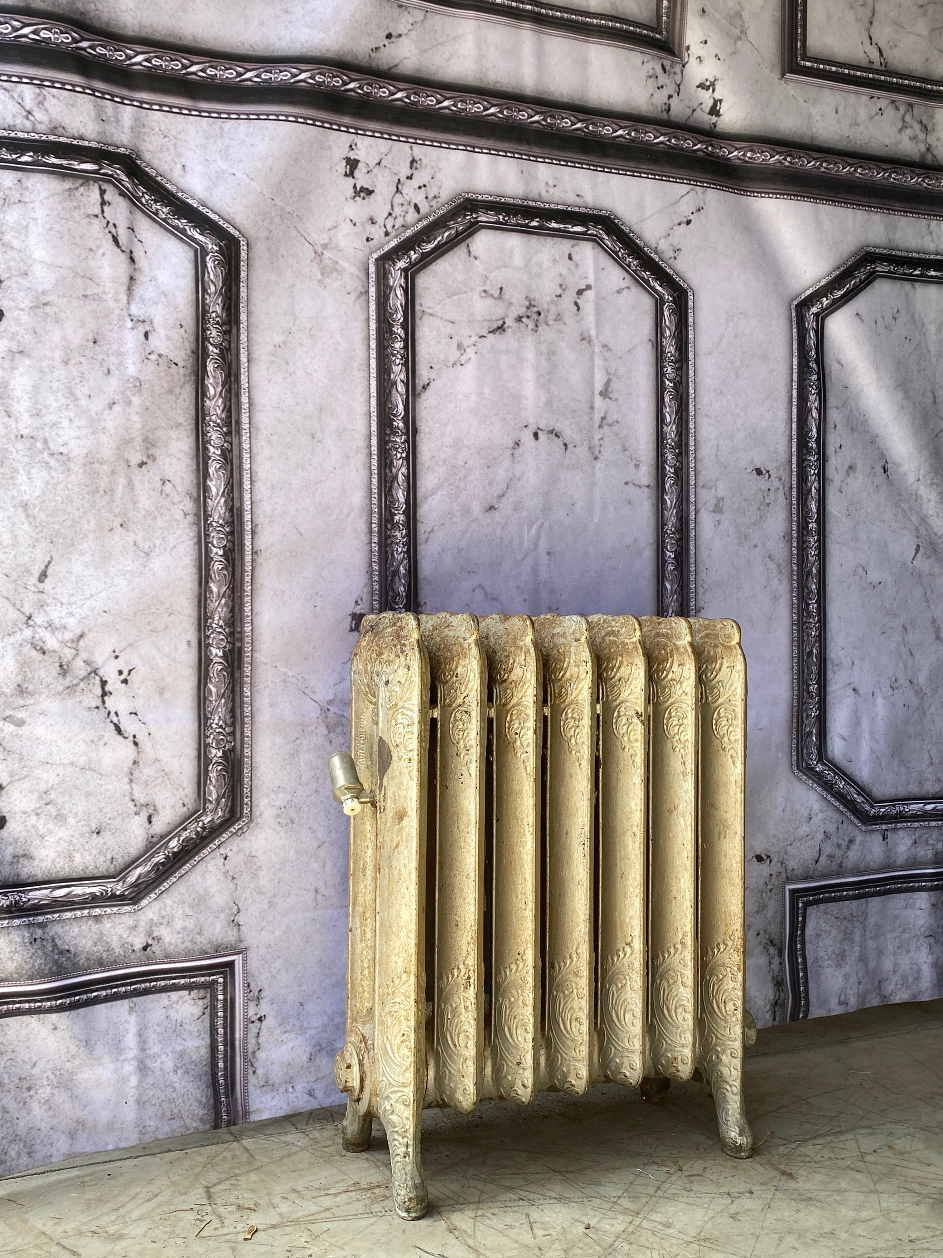 Radiator150
