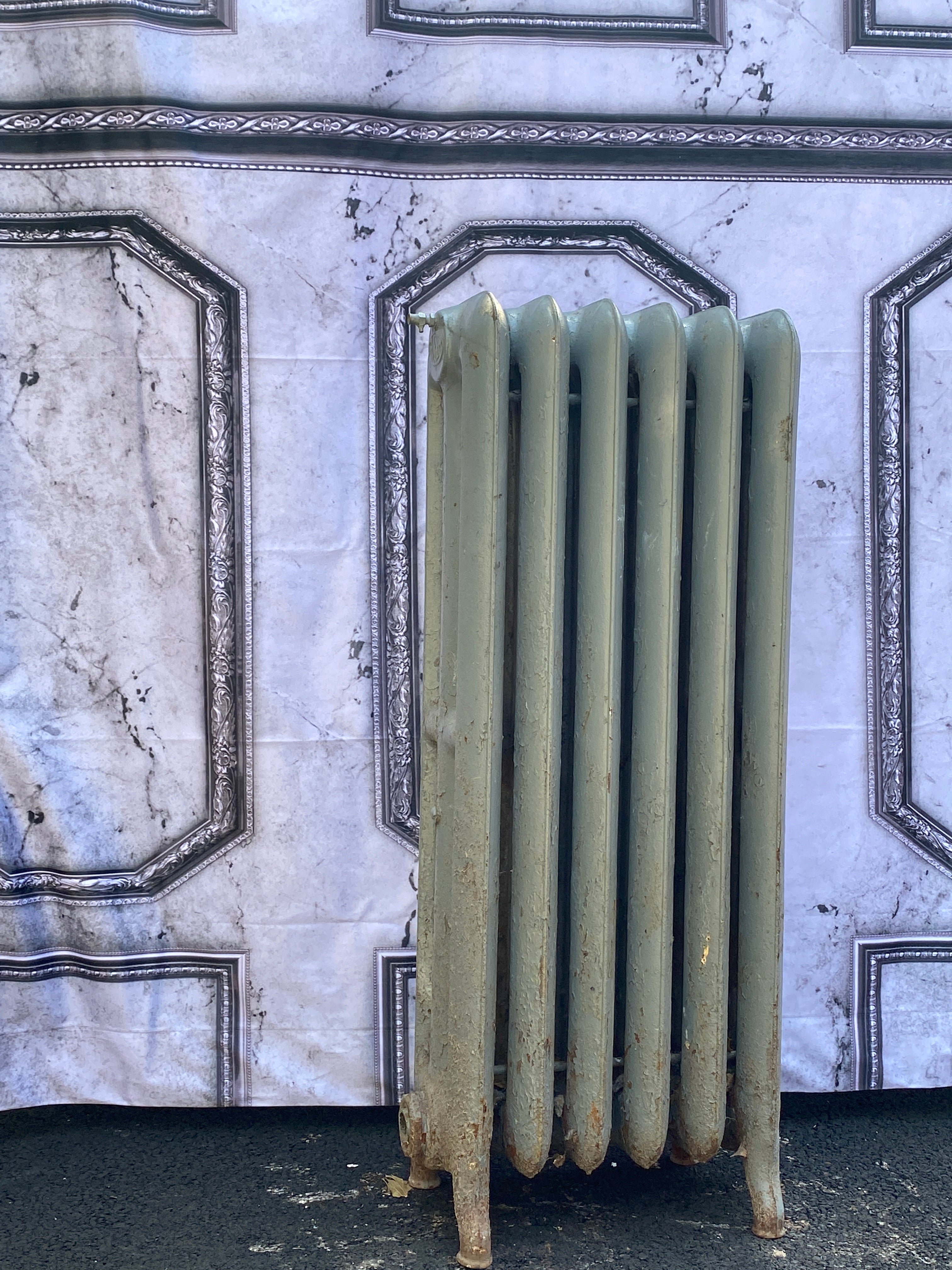 Radiator121