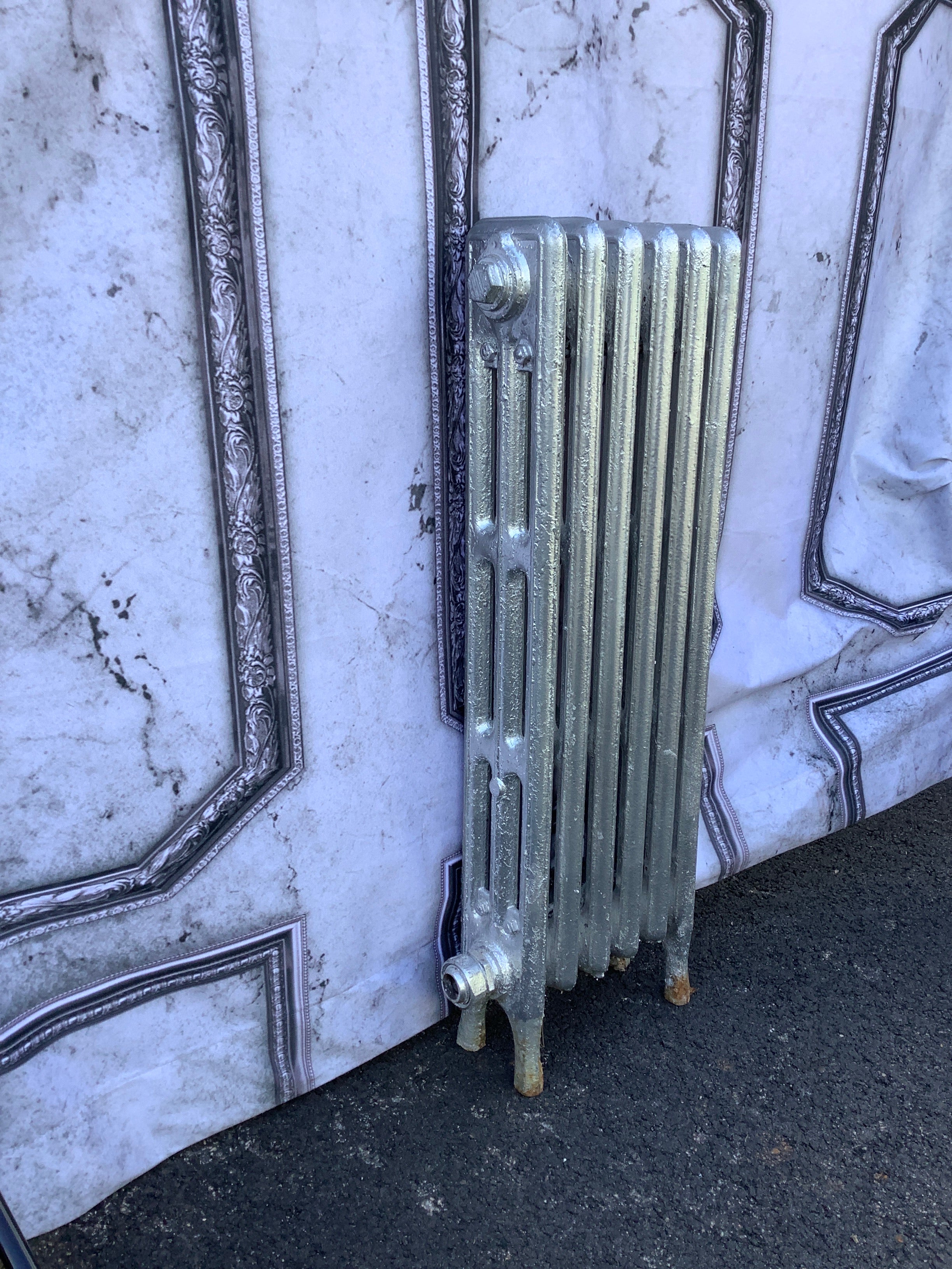 Radiator224