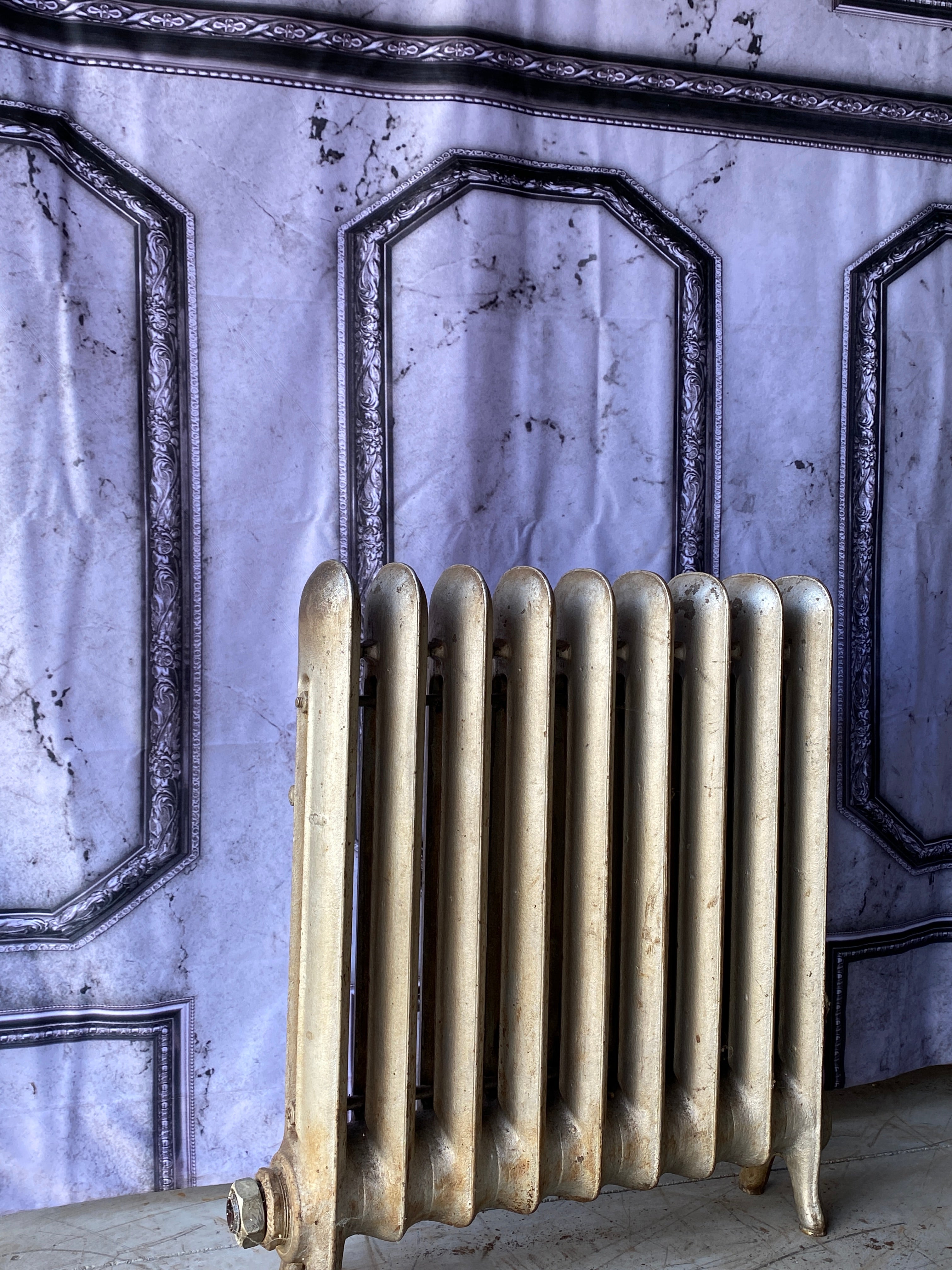 Radiator128