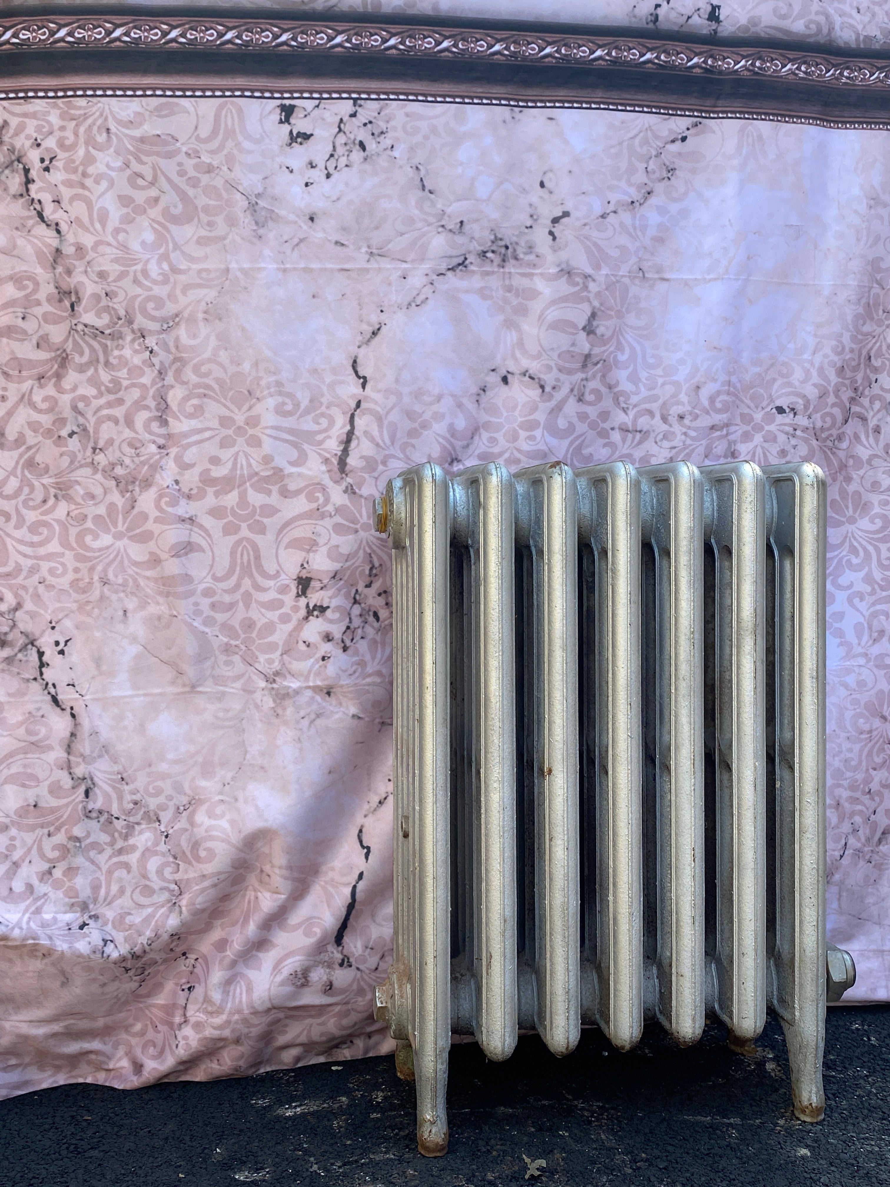 Radiator124