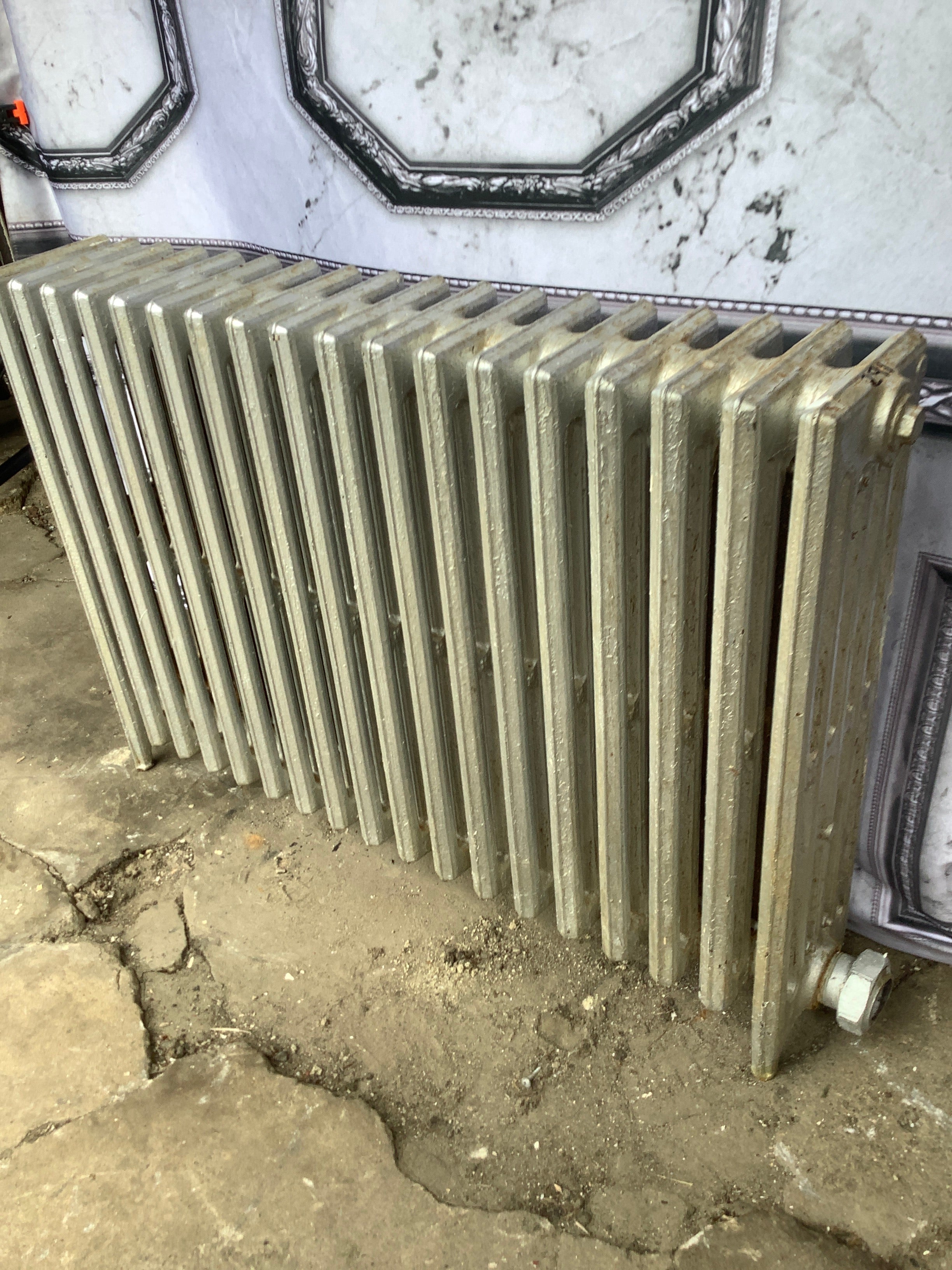 Radiator291