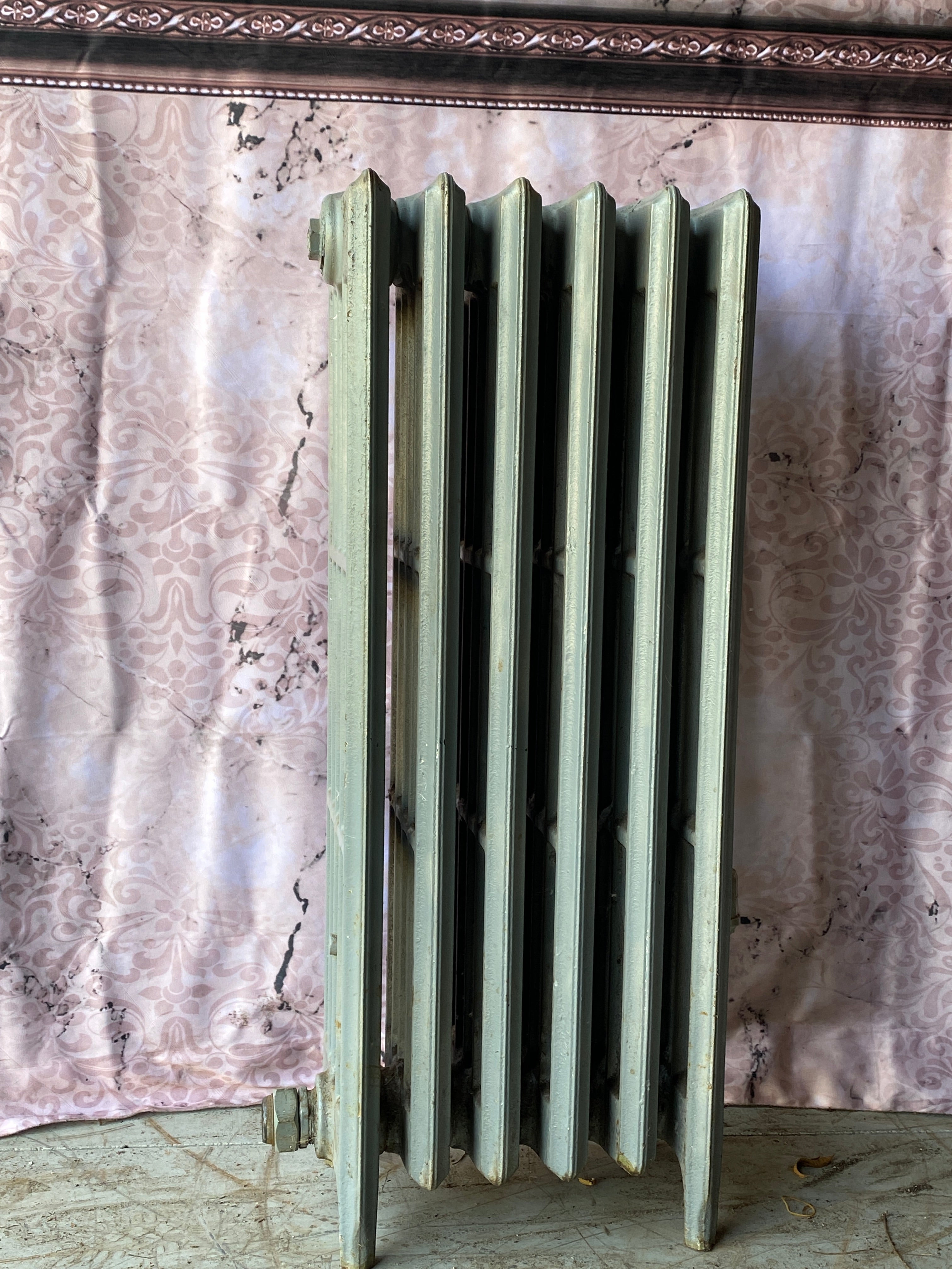 Radiator125
