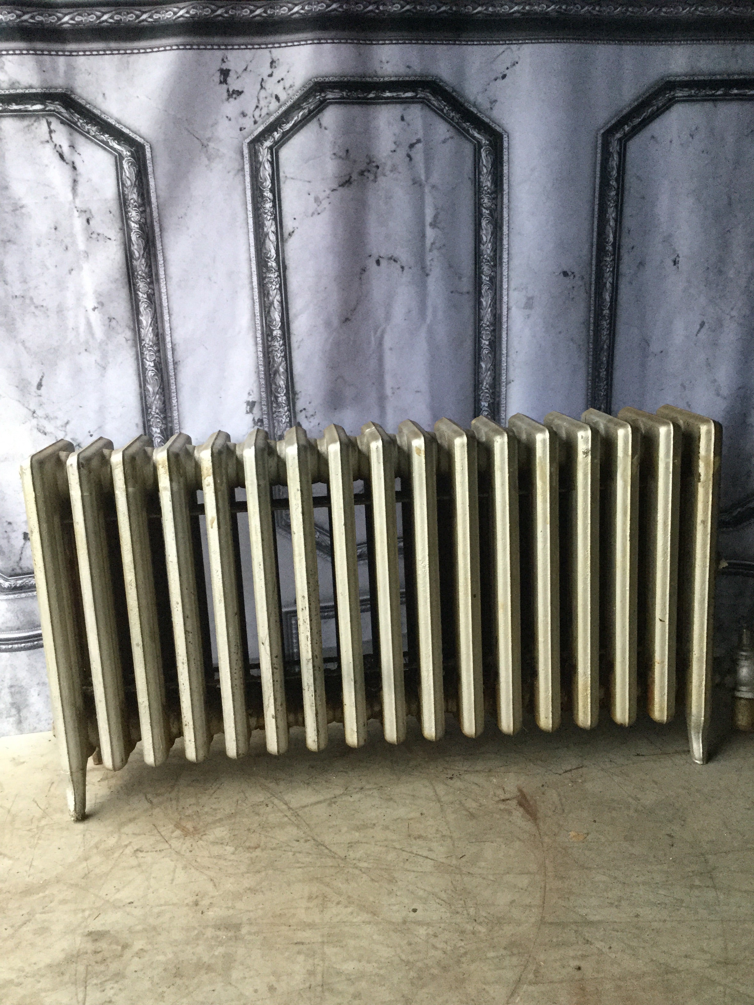 Radiator180