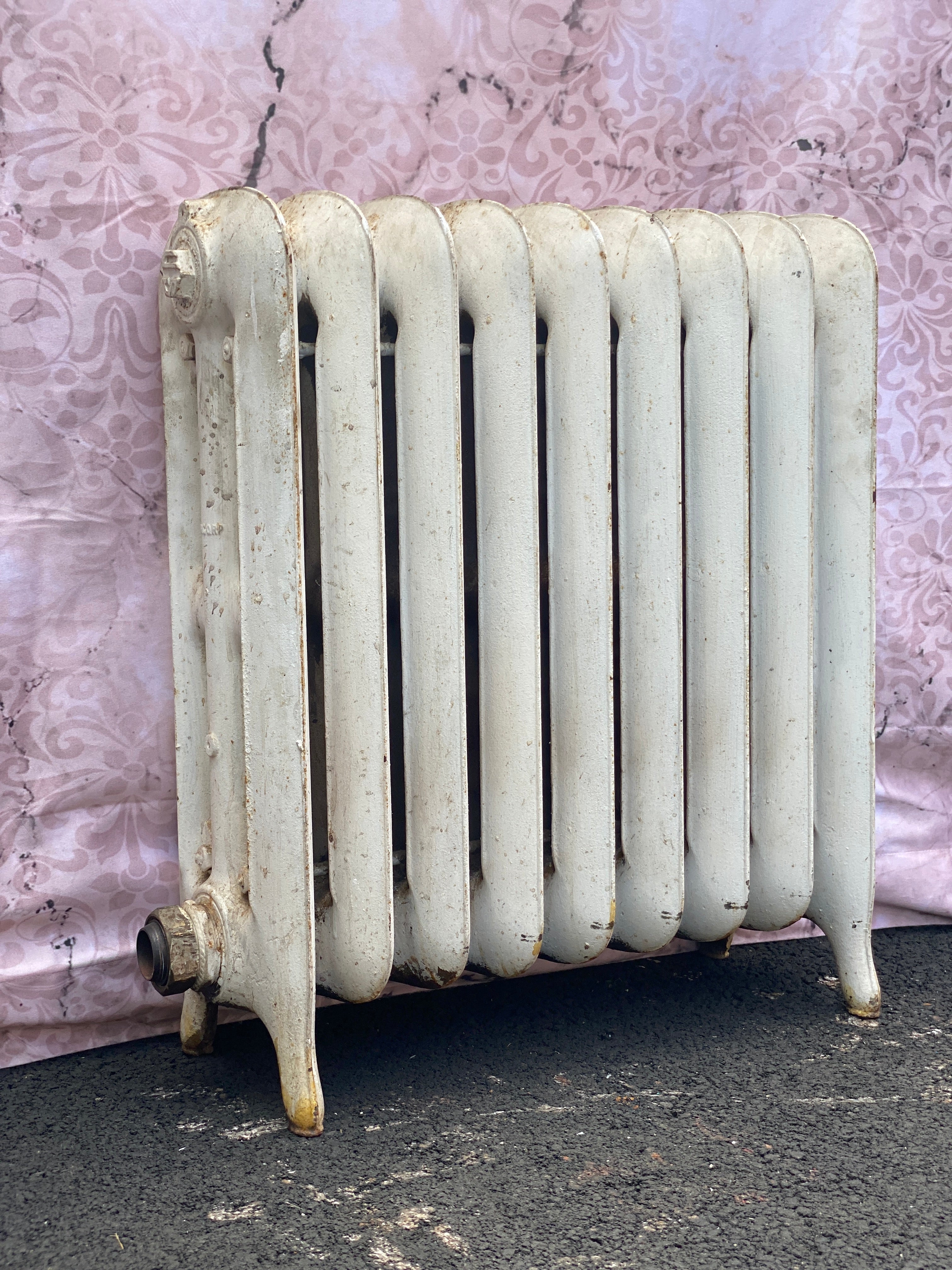 Radiator116