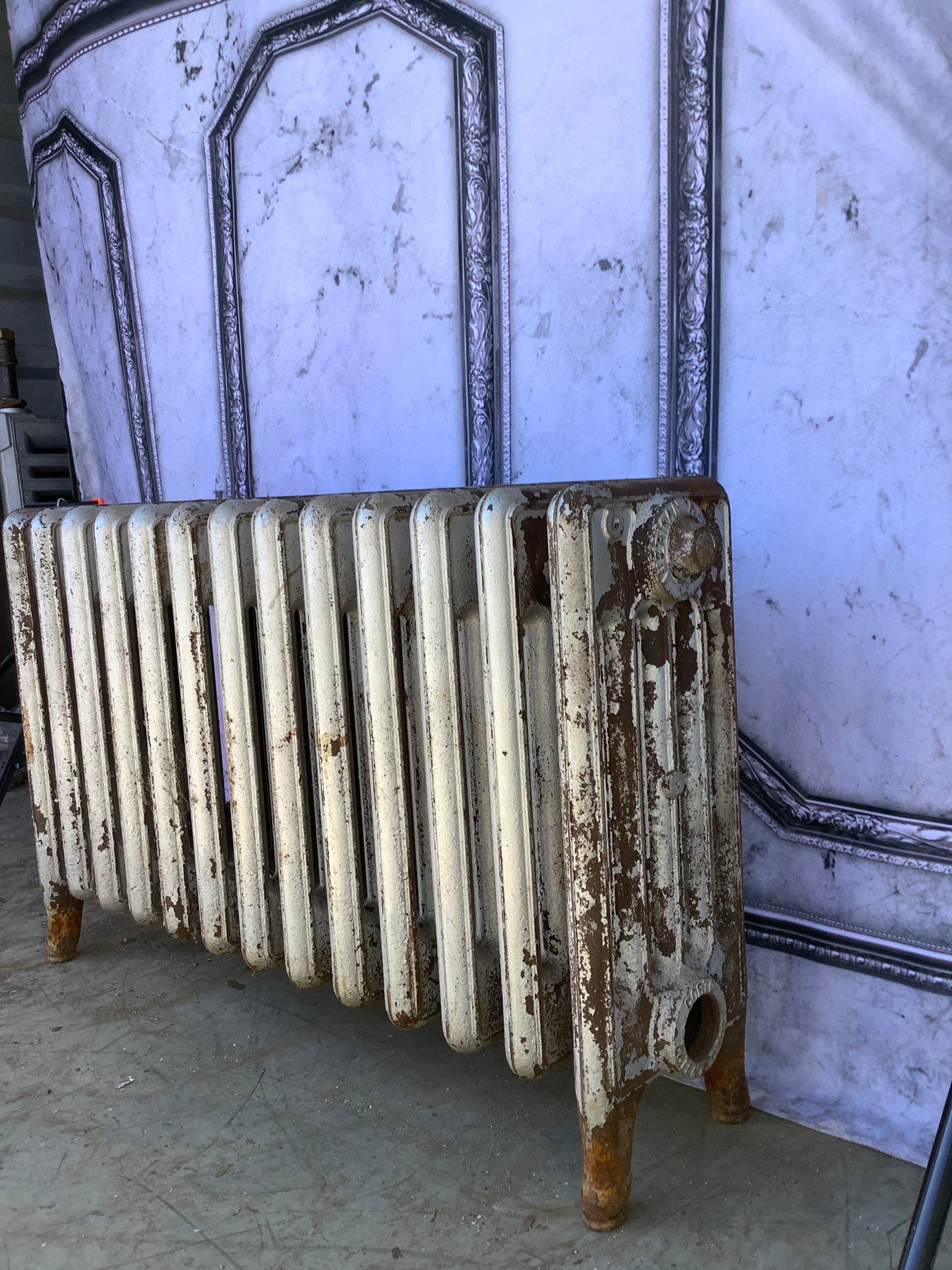 Radiator240