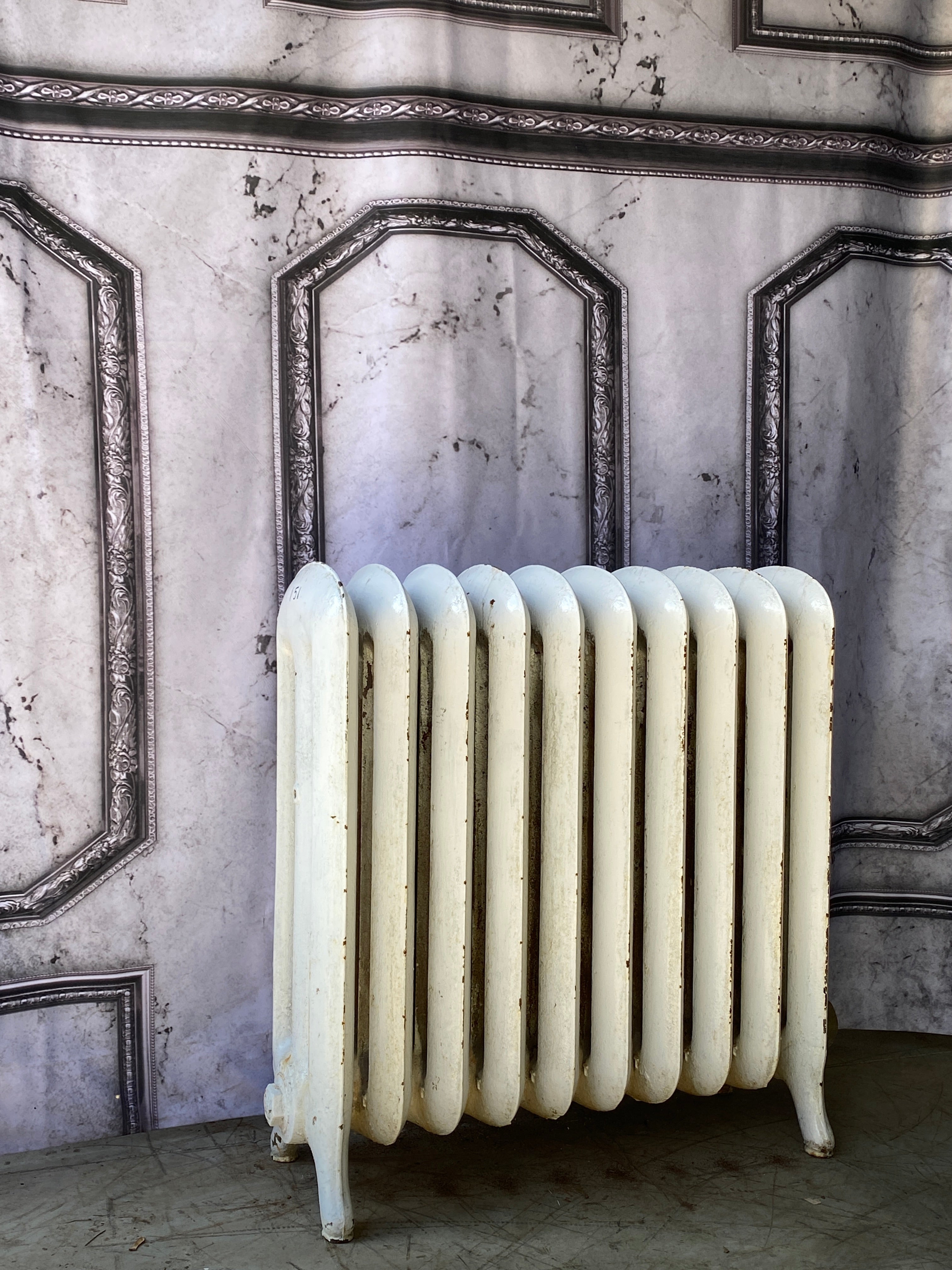 Radiator151