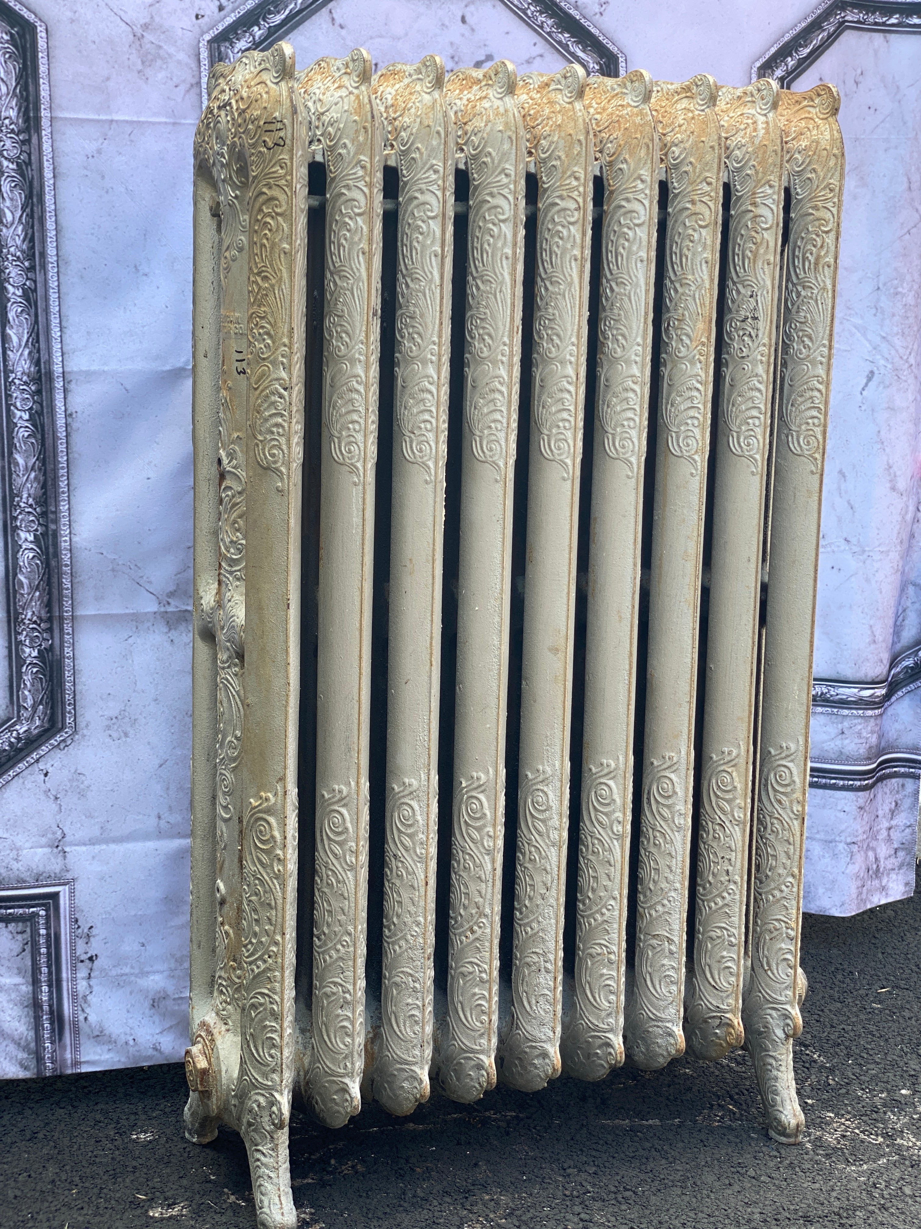 Radiator113