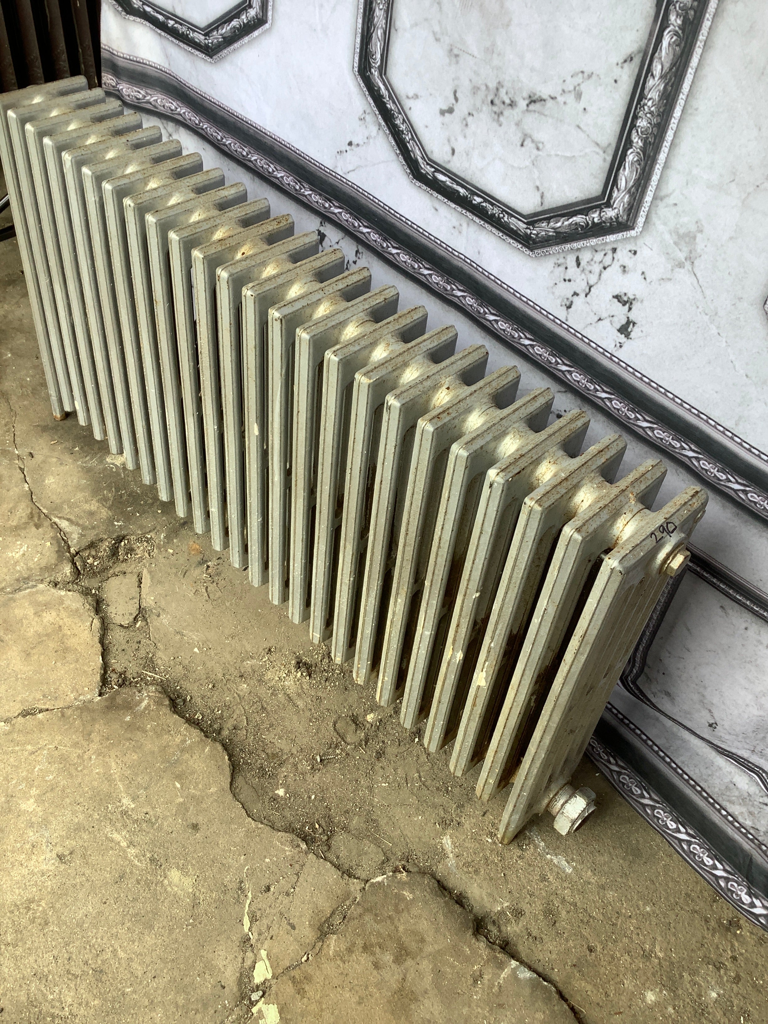 Radiator290