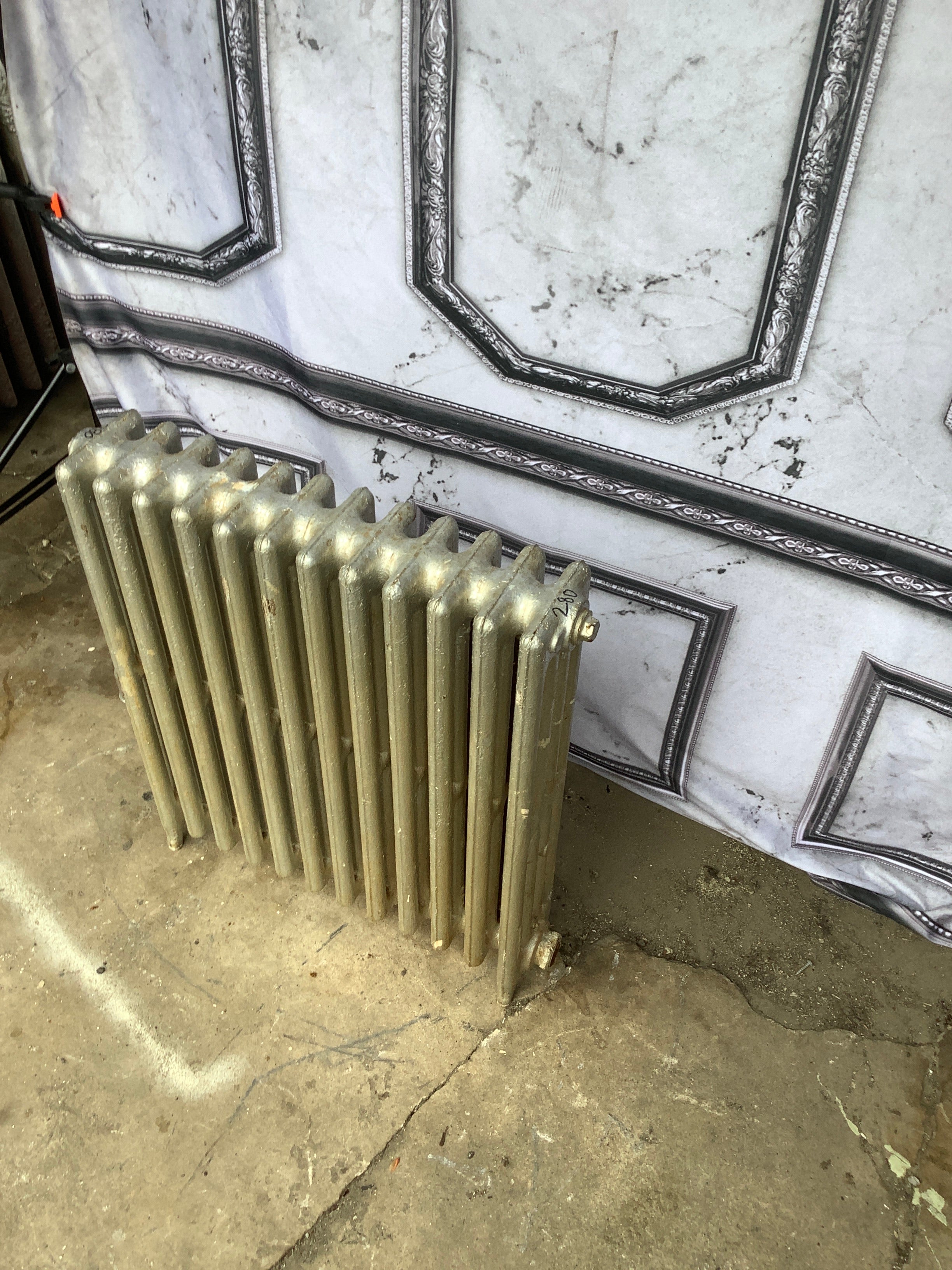 Radiator280