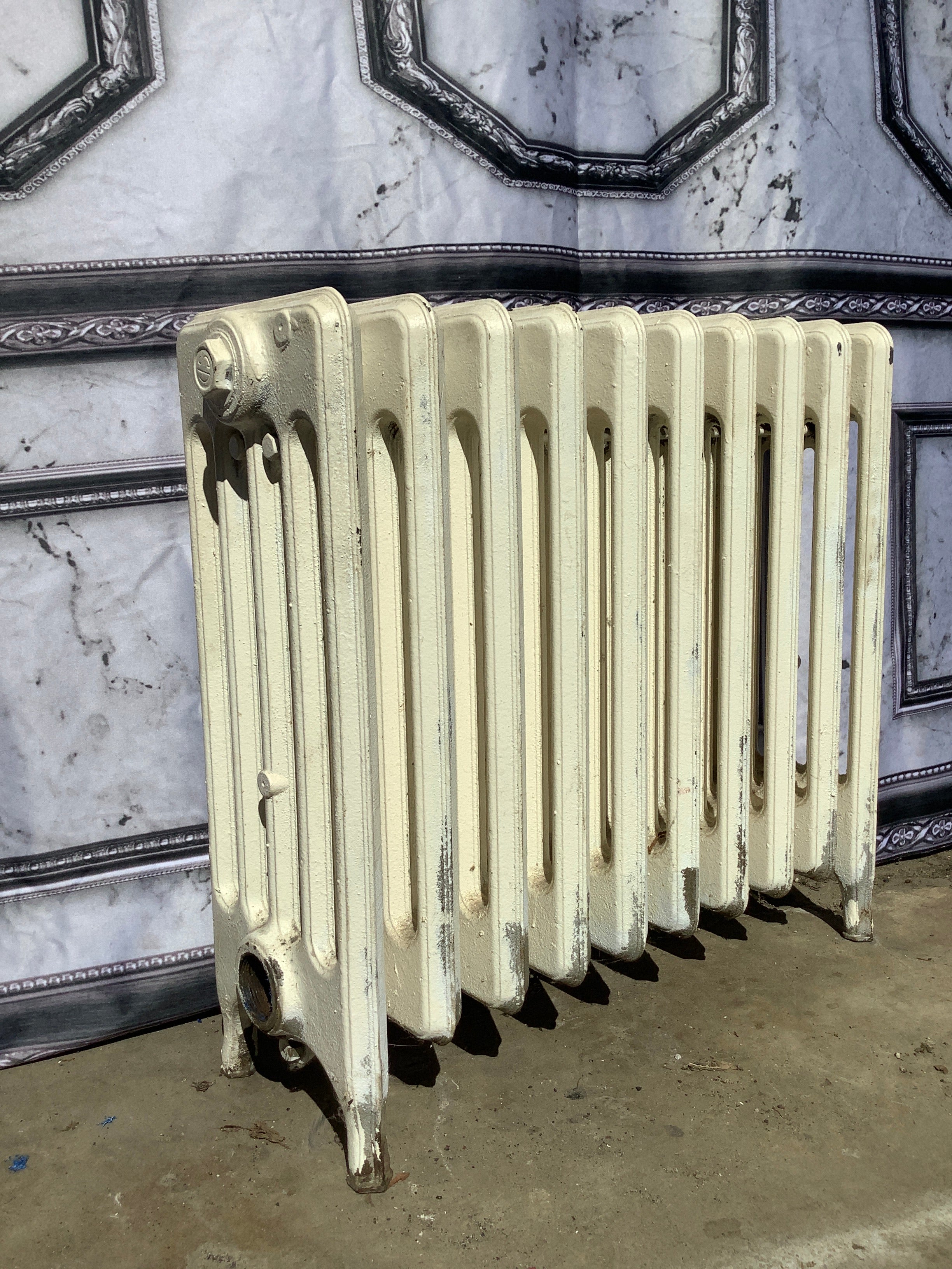 Radiator250