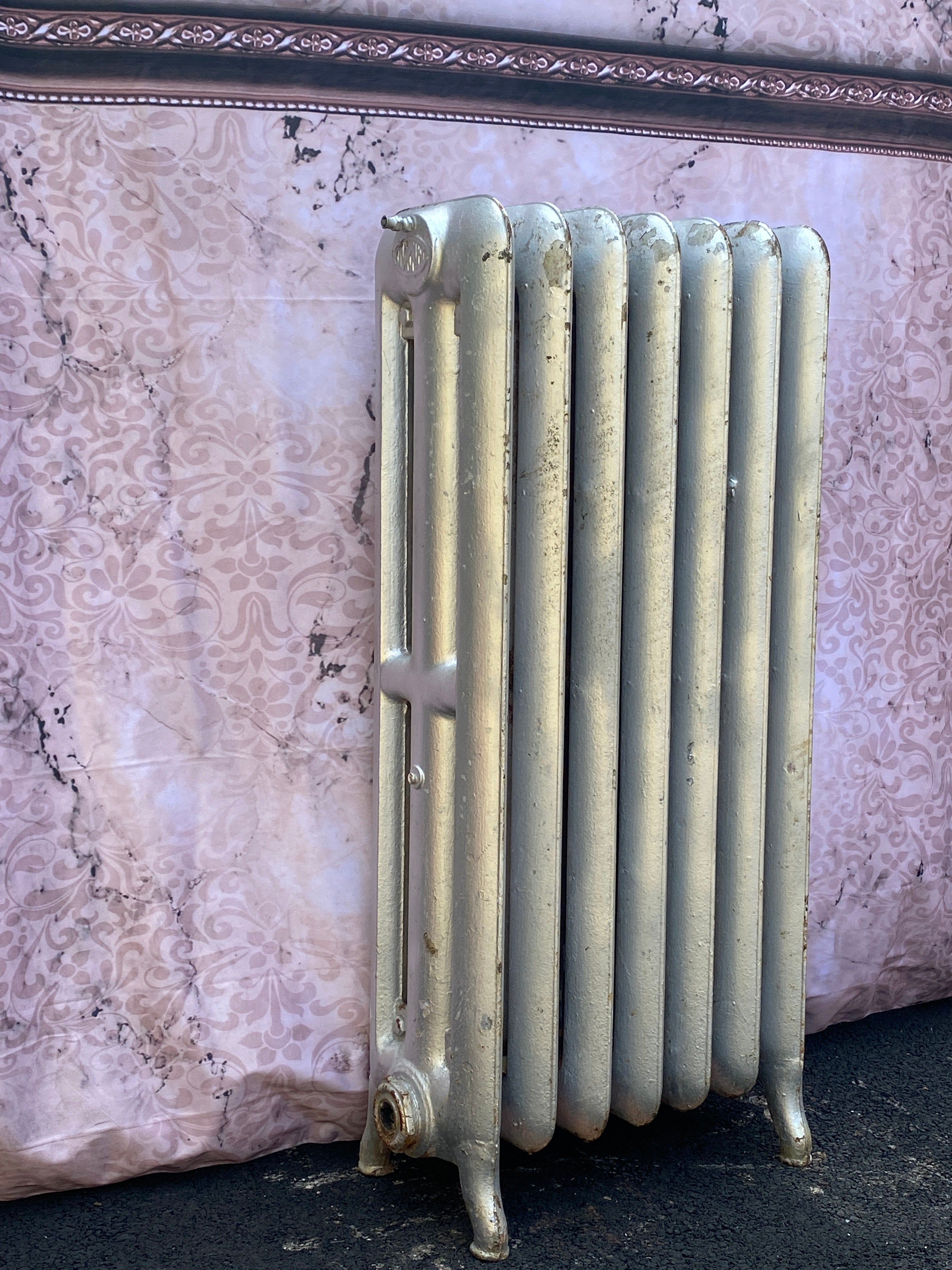 Radiator120